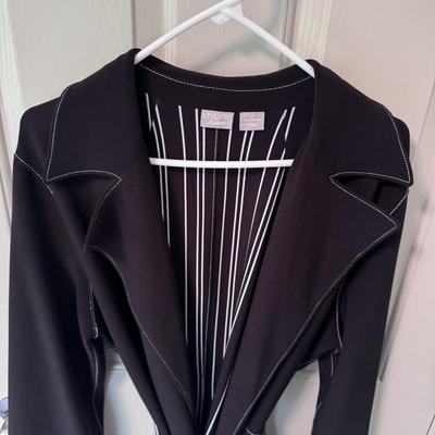 Dana Buchman, Calvin Klein, Brooks Brothers, and More Dressy Clothes - Women’s Size Large (GB2-DZ)