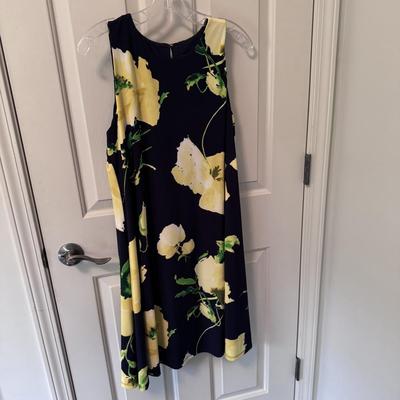 Dana Buchman, Calvin Klein, Brooks Brothers, and More Dressy Clothes - Women’s Size Large (GB2-DZ)