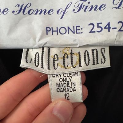Dana Buchman, Calvin Klein, Brooks Brothers, and More Dressy Clothes - Women’s Size Large (GB2-DZ)