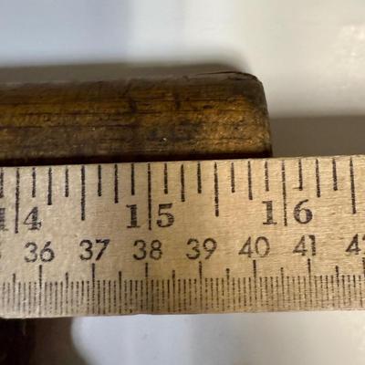 Vintage Ball Peen Hammer Lot