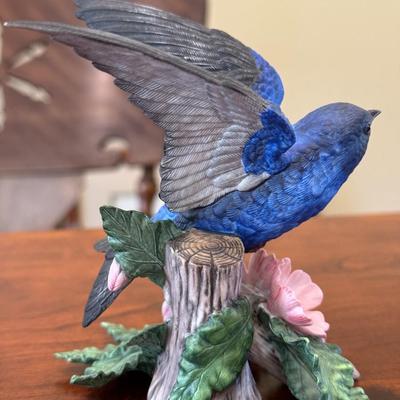 Purple Martin