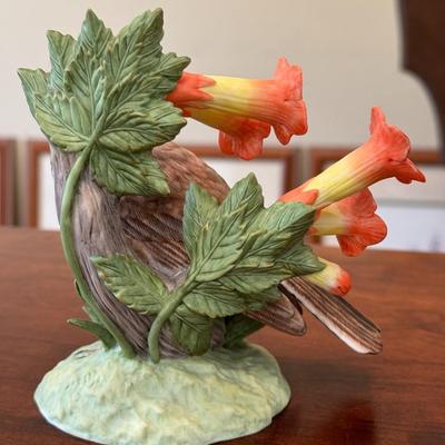 Horned Lark