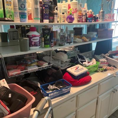Jewelry Boxes, walker, Bath items
