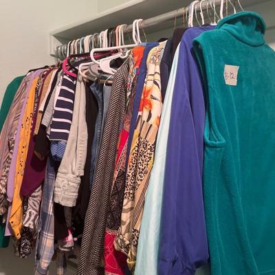 Women Clothing