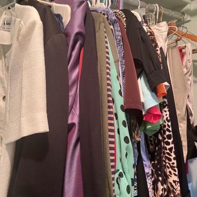 Women Clothing