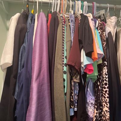 Women Clothing