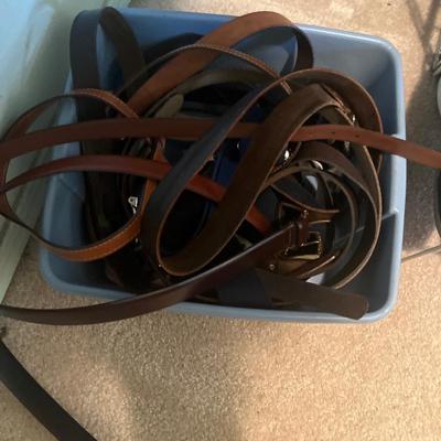 Women Shoes, Belts and Purses