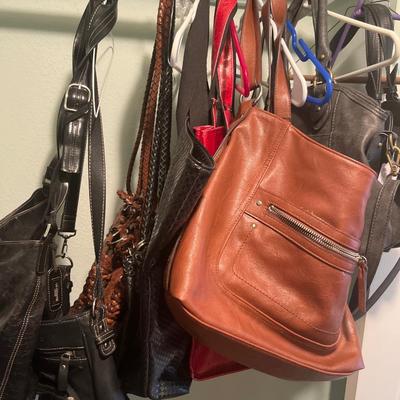 Women Shoes, Belts and Purses