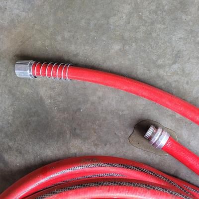 Yard Tools and Hose (G-EL)