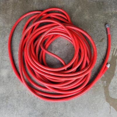 Yard Tools and Hose (G-EL)