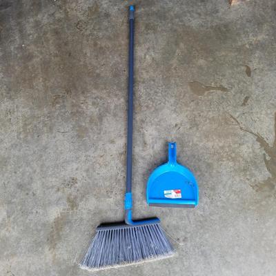 Yard Tools and Hose (G-EL)