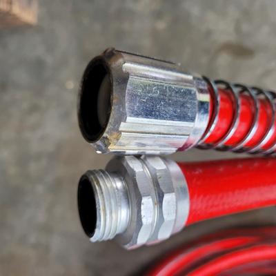Yard Tools and Hose (G-EL)