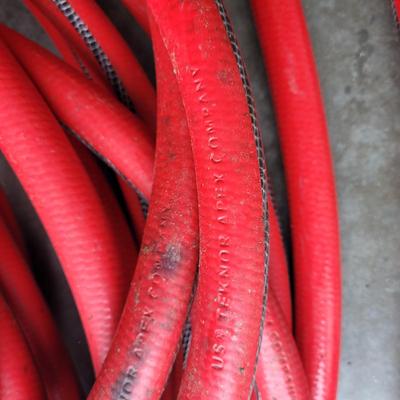 Yard Tools and Hose (G-EL)