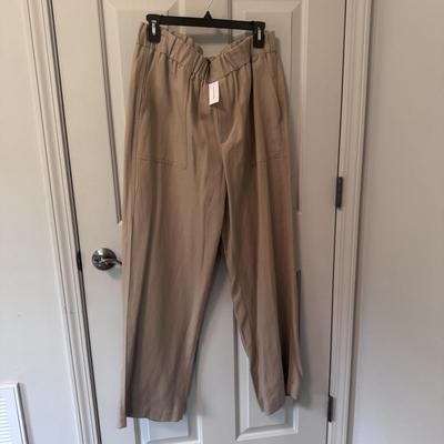 Title Nine Jumpsuit, J. Crew Pants, and More! - Women’s Sizes L-XL (GB2-DZ)