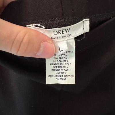 Title Nine Jumpsuit, J. Crew Pants, and More! - Women’s Sizes L-XL (GB2-DZ)