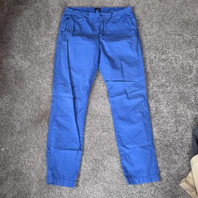 Title Nine Jumpsuit, J. Crew Pants, and More! - Women’s Sizes L-XL (GB2-DZ)
