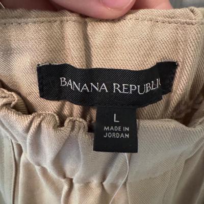Title Nine Jumpsuit, J. Crew Pants, and More! - Women’s Sizes L-XL (GB2-DZ)