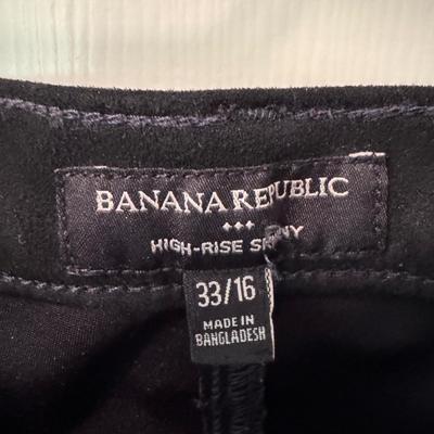 Title Nine Jumpsuit, J. Crew Pants, and More! - Women’s Sizes L-XL (GB2-DZ)