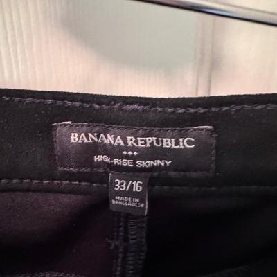 Title Nine Jumpsuit, J. Crew Pants, and More! - Women’s Sizes L-XL (GB2-DZ)