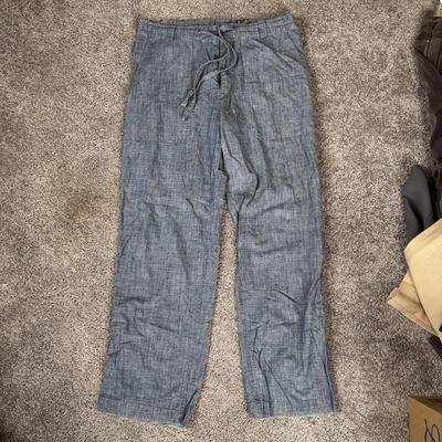 Title Nine Jumpsuit, J. Crew Pants, and More! - Women’s Sizes L-XL (GB2-DZ)