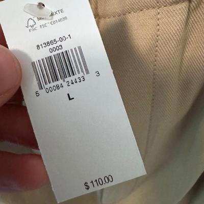 Title Nine Jumpsuit, J. Crew Pants, and More! - Women’s Sizes L-XL (GB2-DZ)