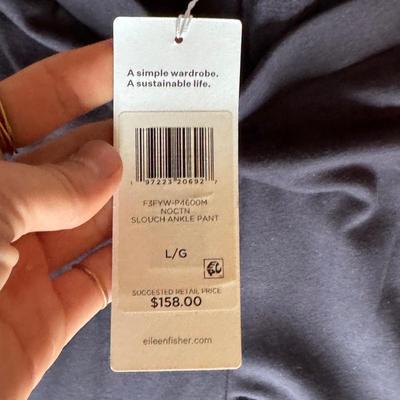 Title Nine Jumpsuit, J. Crew Pants, and More! - Women’s Sizes L-XL (GB2-DZ)