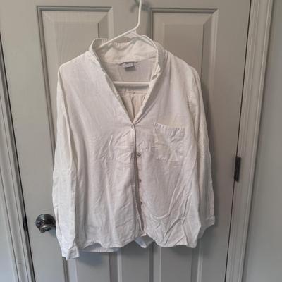 Title Nine Jumpsuit, J. Crew Pants, and More! - Women’s Sizes L-XL (GB2-DZ)