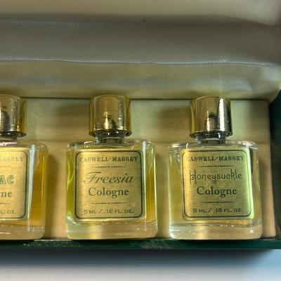 Caswell Massey Cologne