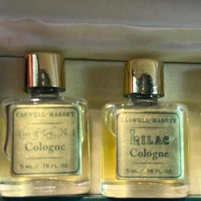 Caswell Massey Cologne
