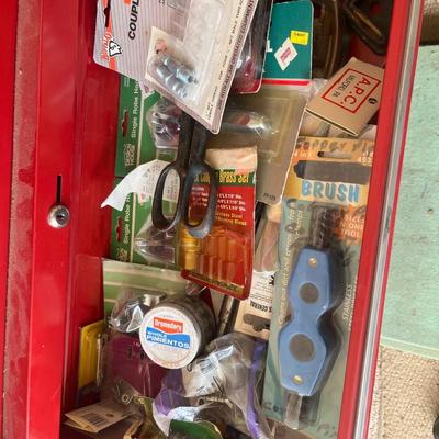 Tools,tool boxes and miscellaneous. Items