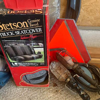 Automotive items