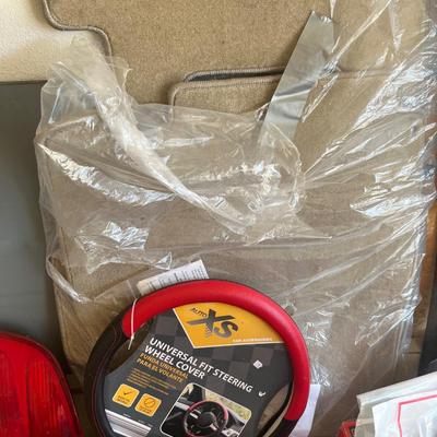 Automotive items