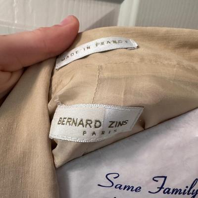 Burberry, Brooks Brothers, and More Women’s Pant Suite and Blazers - Size 12-16 (GB2-DZ)