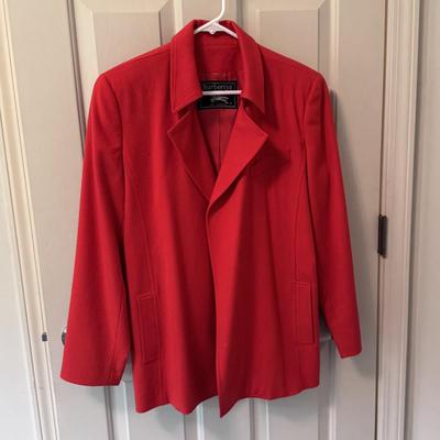 Burberry, Brooks Brothers, and More Women’s Pant Suite and Blazers - Size 12-16 (GB2-DZ)