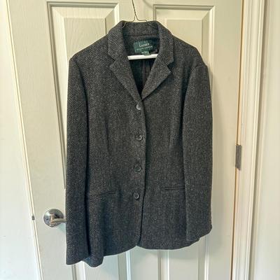 Burberry, Brooks Brothers, and More Women’s Pant Suite and Blazers - Size 12-16 (GB2-DZ)