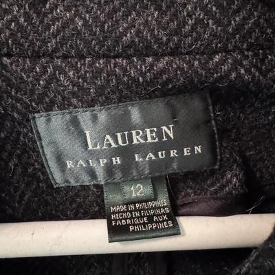 Burberry, Brooks Brothers, and More Women’s Pant Suite and Blazers - Size 12-16 (GB2-DZ)