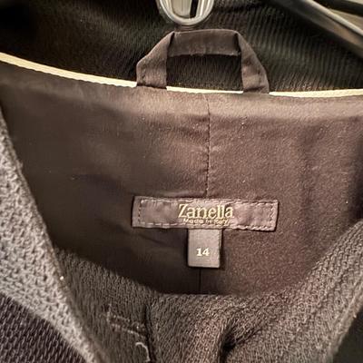 Burberry, Brooks Brothers, and More Women’s Pant Suite and Blazers - Size 12-16 (GB2-DZ)
