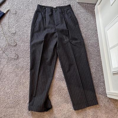 Burberry, Brooks Brothers, and More Women’s Pant Suite and Blazers - Size 12-16 (GB2-DZ)