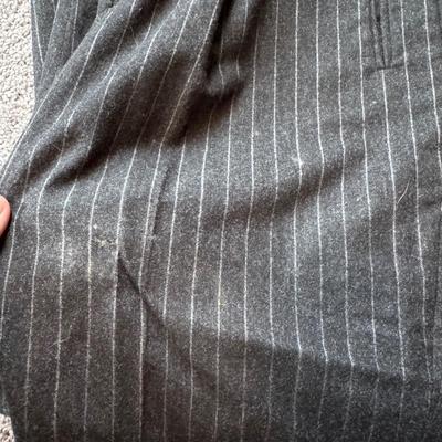 Burberry, Brooks Brothers, and More Women’s Pant Suite and Blazers - Size 12-16 (GB2-DZ)
