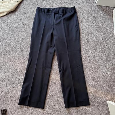 Burberry, Brooks Brothers, and More Women’s Pant Suite and Blazers - Size 12-16 (GB2-DZ)