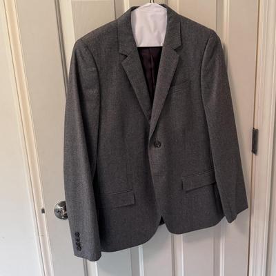 Burberry, Brooks Brothers, and More Women’s Pant Suite and Blazers - Size 12-16 (GB2-DZ)
