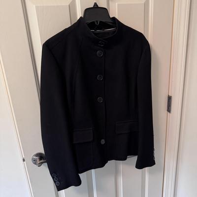 Burberry, Brooks Brothers, and More Women’s Pant Suite and Blazers - Size 12-16 (GB2-DZ)