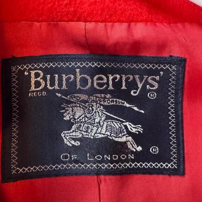 Burberry, Brooks Brothers, and More Women’s Pant Suite and Blazers - Size 12-16 (GB2-DZ)