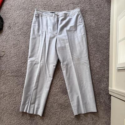 Burberry, Brooks Brothers, and More Women’s Pant Suite and Blazers - Size 12-16 (GB2-DZ)