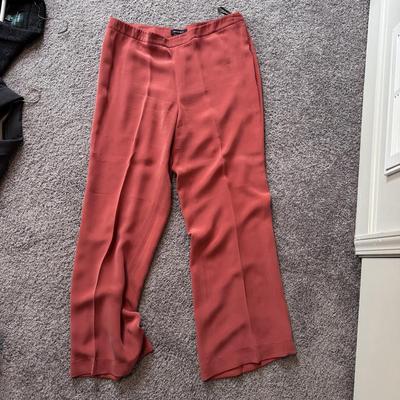Burberry, Brooks Brothers, and More Women’s Pant Suite and Blazers - Size 12-16 (GB2-DZ)