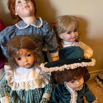 Dolls 5