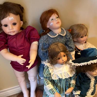 Dolls 5