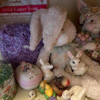 Christmas & Easter