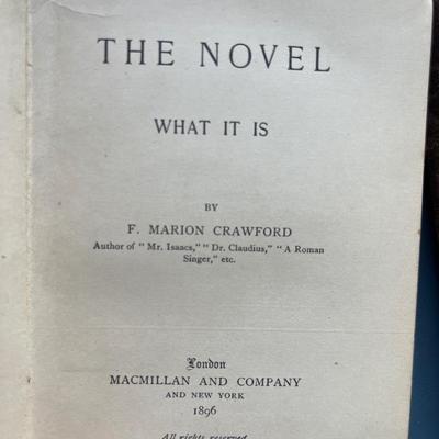 Various books regarding Scandinavia