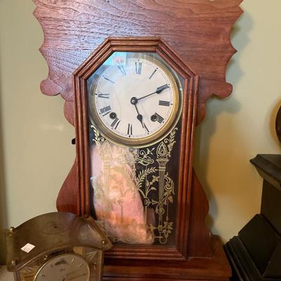 Beautiful Clocks